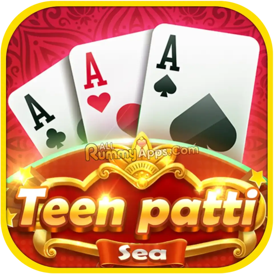 Teen Patti Sea - Yono New Game